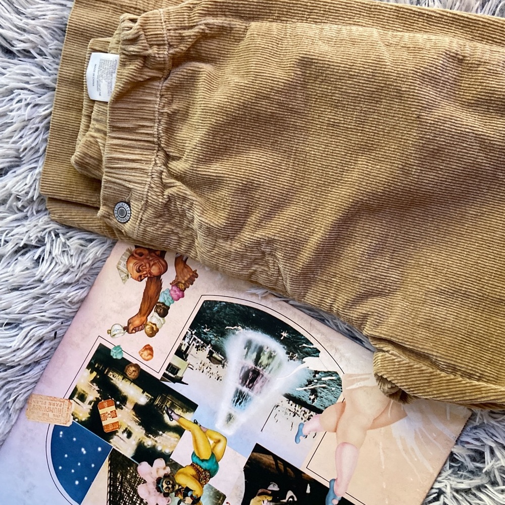 Brandy Melville pants